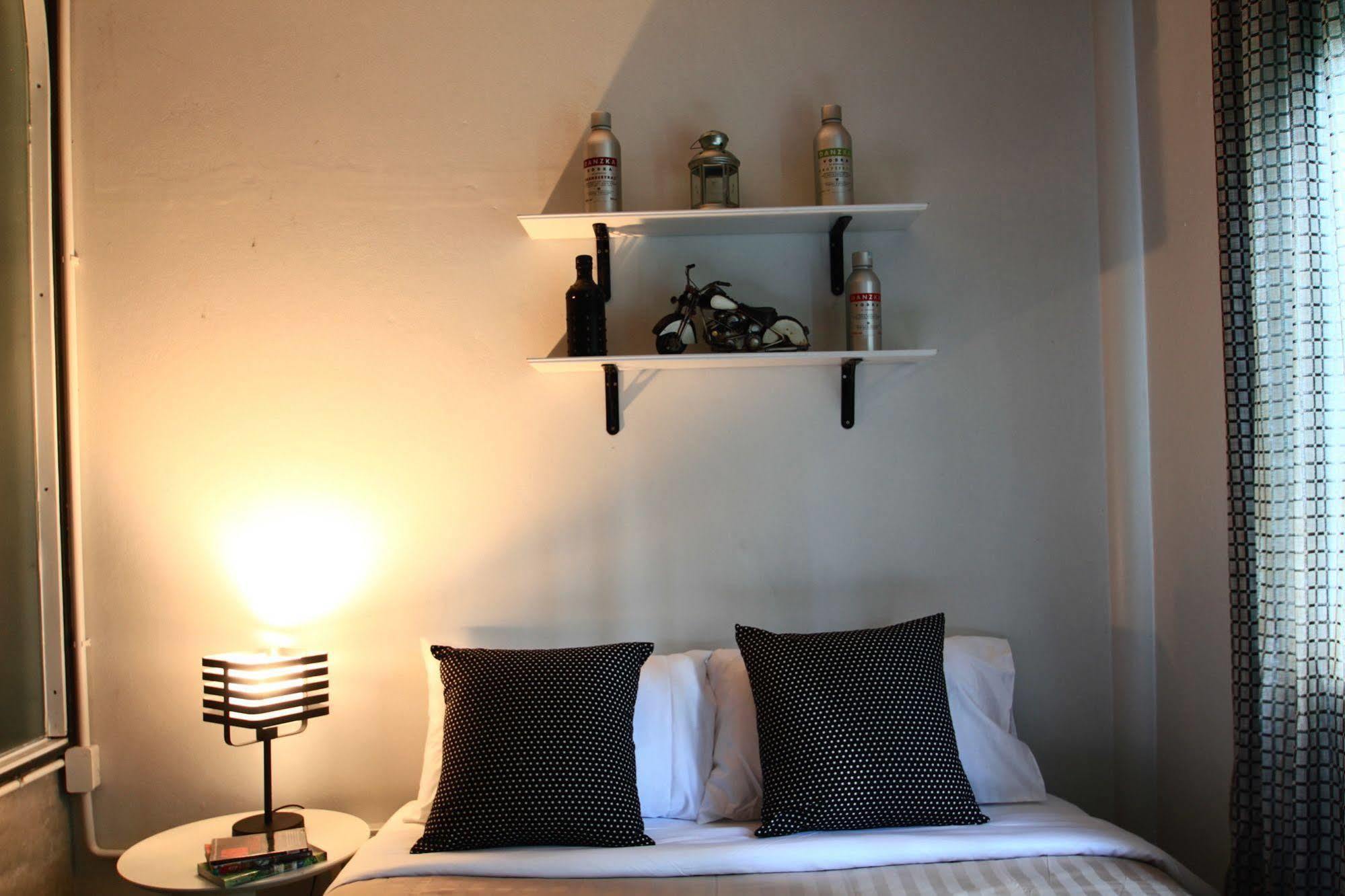 Pattaya Norndee Bed & Breakfast Bagian luar foto